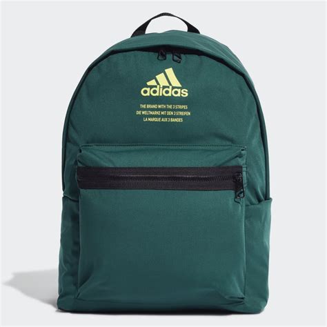 adidas backpack grün|Amazon.com: Green Adidas Backpack.